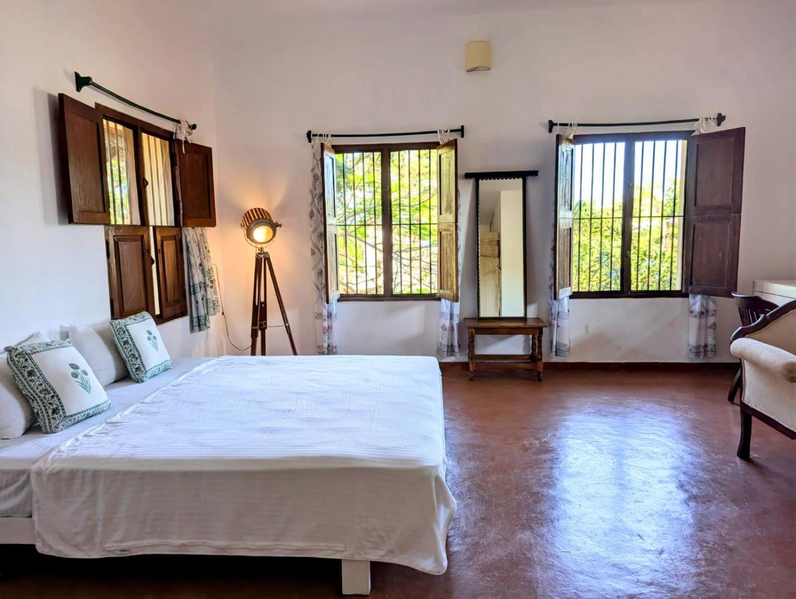 House Of Harmony, Auroville Eksteriør billede